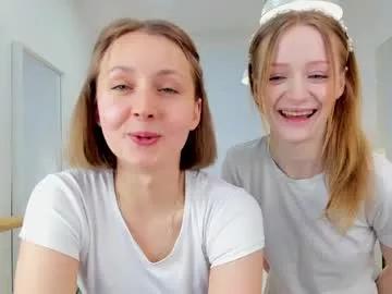 sweetestluna from Chaturbate