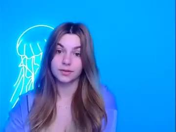 sweetfoyou from Chaturbate