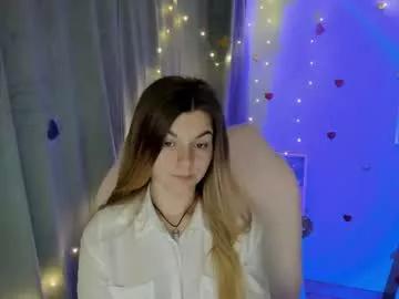 sweetfoyou from Chaturbate