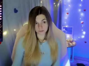 sweetfoyou from Chaturbate