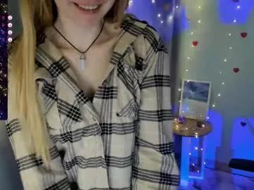 sweetfoyou from Chaturbate