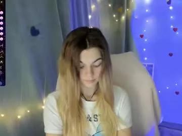 sweetfoyou from Chaturbate