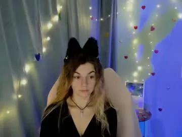 sweetfoyou from Chaturbate