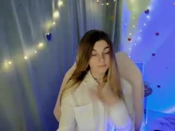 sweetfoyou from Chaturbate
