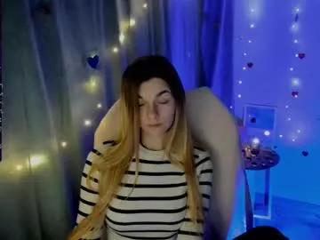 sweetfoyou from Chaturbate