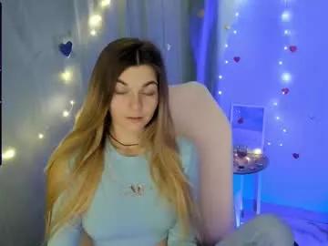 sweetfoyou from Chaturbate
