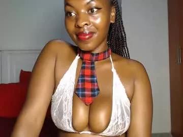 sweetice_01 from Chaturbate