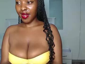sweetice_01 from Chaturbate