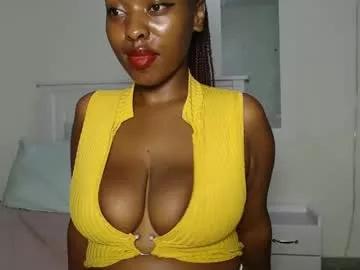 sweetice_01 from Chaturbate