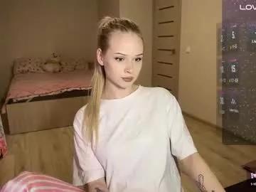 sweetielis from Chaturbate is Freechat