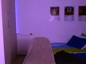 sweetjames2810 from Chaturbate