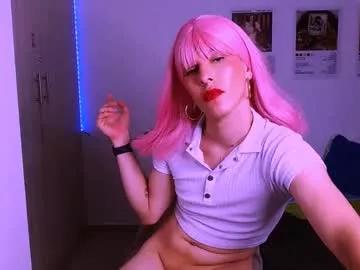 sweetjames2810 from Chaturbate