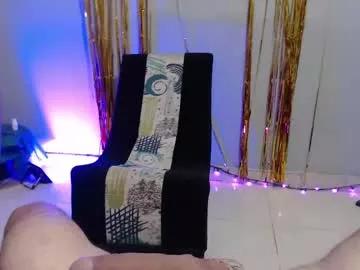 sweetlatin02 from Chaturbate