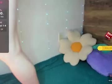 sweetlikestrawberrywine from Chaturbate