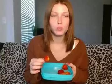 sweetmaexoxo from Chaturbate