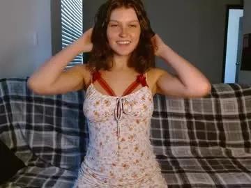 sweetmaexoxo from Chaturbate
