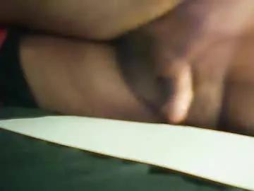 sweetmanveryhot69 from Chaturbate