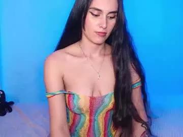 sweetmaria08 from Chaturbate
