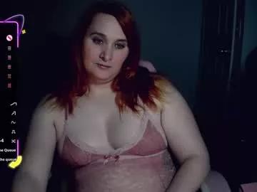 sweetmorgan90 from Chaturbate