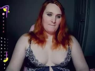 sweetmorgan90 from Chaturbate