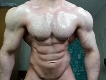 sweetmuscles_boy from Chaturbate