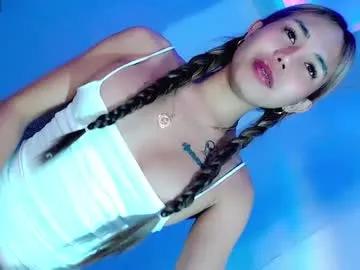 sweetnaughtygirlxxx from Chaturbate