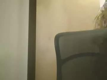 sweetness_cool from Chaturbate