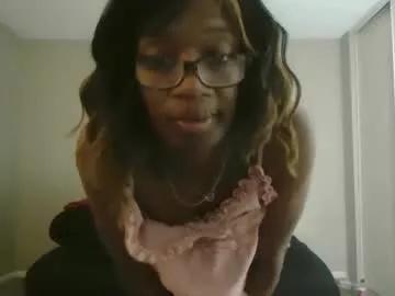 sweetness_cool from Chaturbate