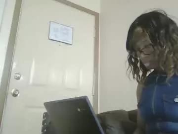 sweetness_cool from Chaturbate