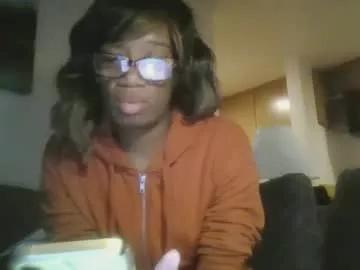 sweetness_cool from Chaturbate