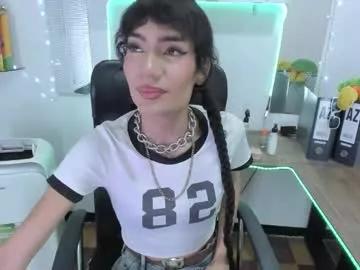 sweetsamy39715 from Chaturbate