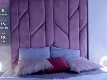 sweetserenity_ from Chaturbate