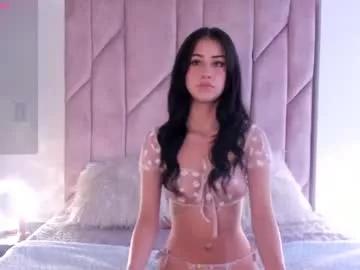 sweetserenity_ from Chaturbate