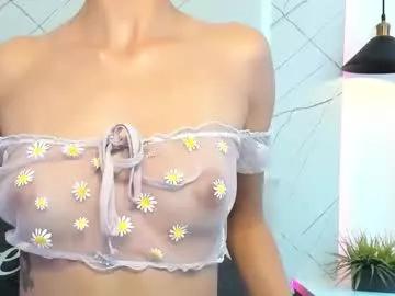 sweetserenity_ from Chaturbate