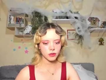 sweetshiro from Chaturbate