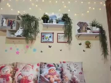 sweetshiro from Chaturbate