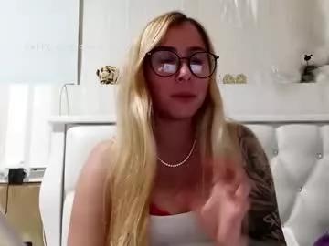 sweetsinsemma from Chaturbate