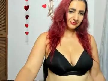 sweetsofia5 from Chaturbate