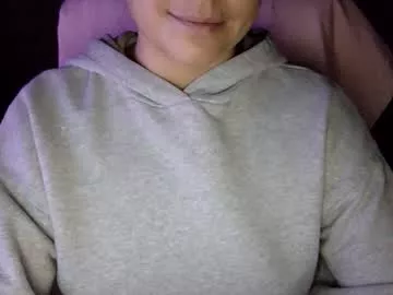 sweetssmashed on Chaturbate
