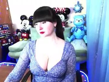 sweetsunnymila from Chaturbate