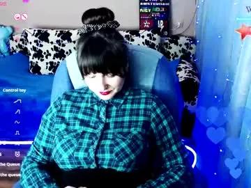 sweetsunnymila from Chaturbate