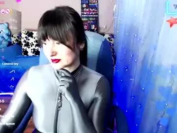 sweetsunnymila from Chaturbate