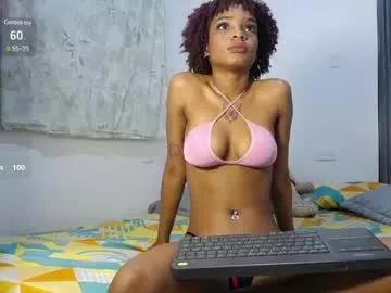 sweett_19 from Chaturbate