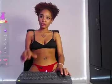 sweett_19 from Chaturbate