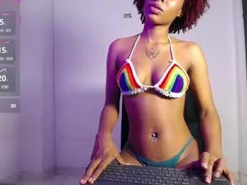 sweett_19 from Chaturbate