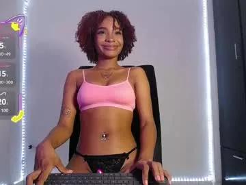 sweett_19 from Chaturbate