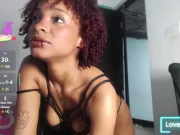 sweett_19 from Chaturbate