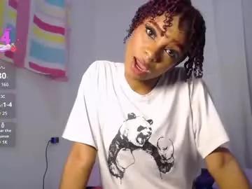 sweett_19 from Chaturbate