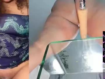sweett_butterfly_ from Chaturbate