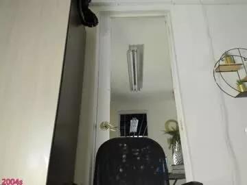 sweett_butterfly_ from Chaturbate